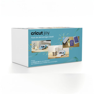 Machine de découpe CRICUT Pack Joy Holiday