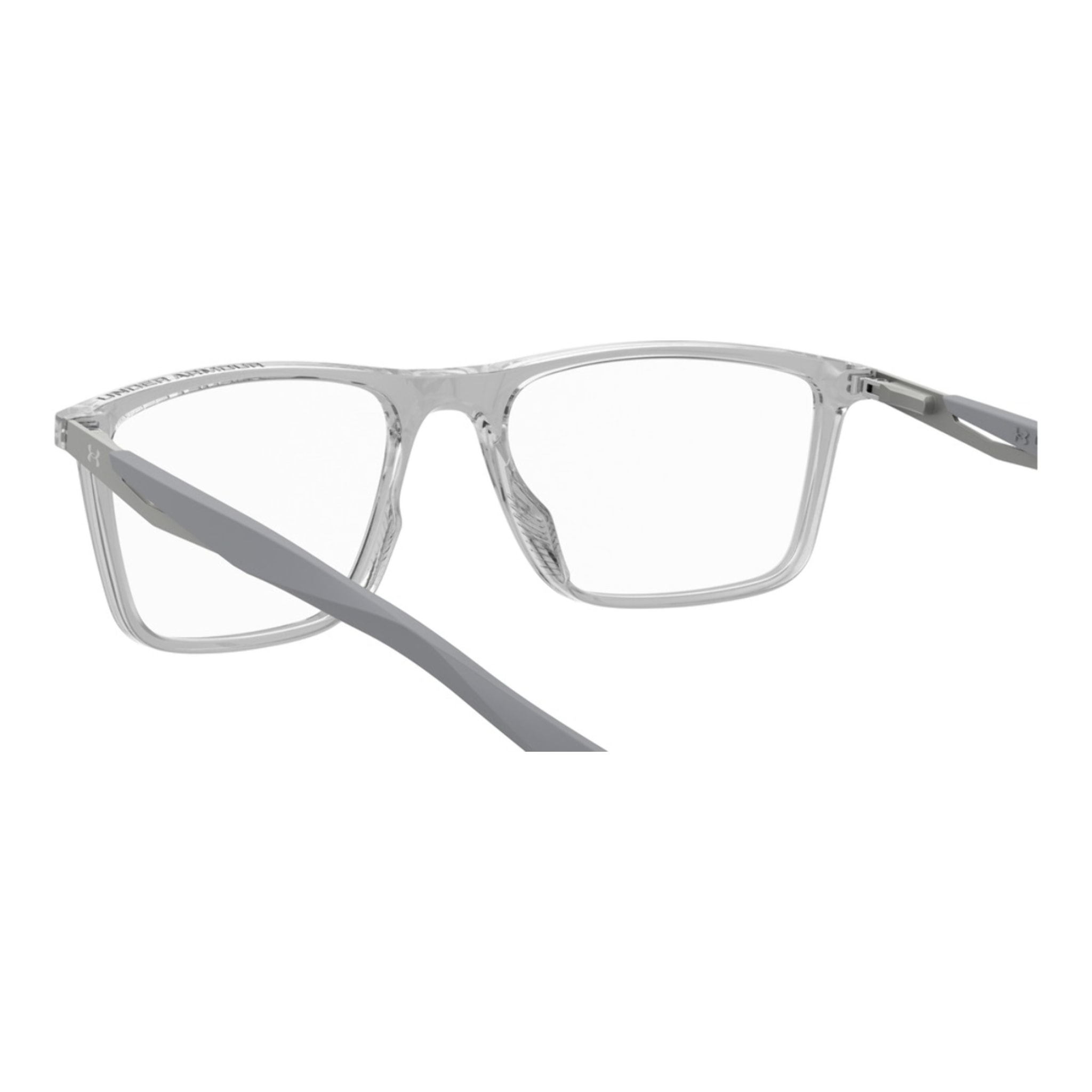 Gafas de Vista Under Armour UA 5100 63M de Acetato Hombre 55 mm