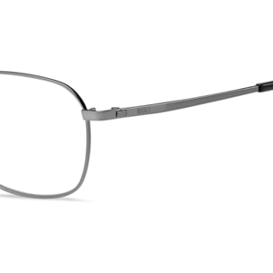 Gafas de Vista Hugo Boss 1674/F KJ1 de Metal Hombre 53 mm