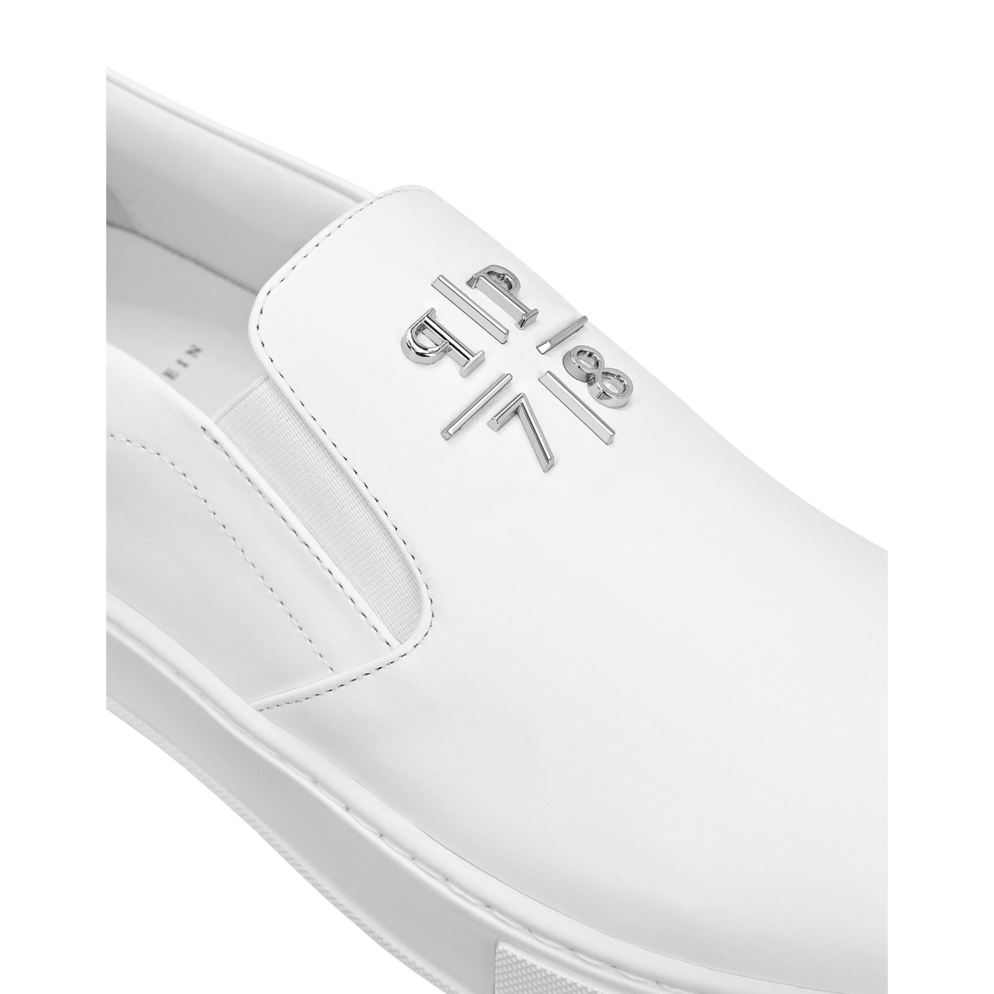 PHILIPP PLEIN Mocasines