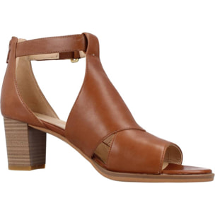 Sandalias Mujer de la marca CLARKS  modelo KAYLIN60 GLAD Brown