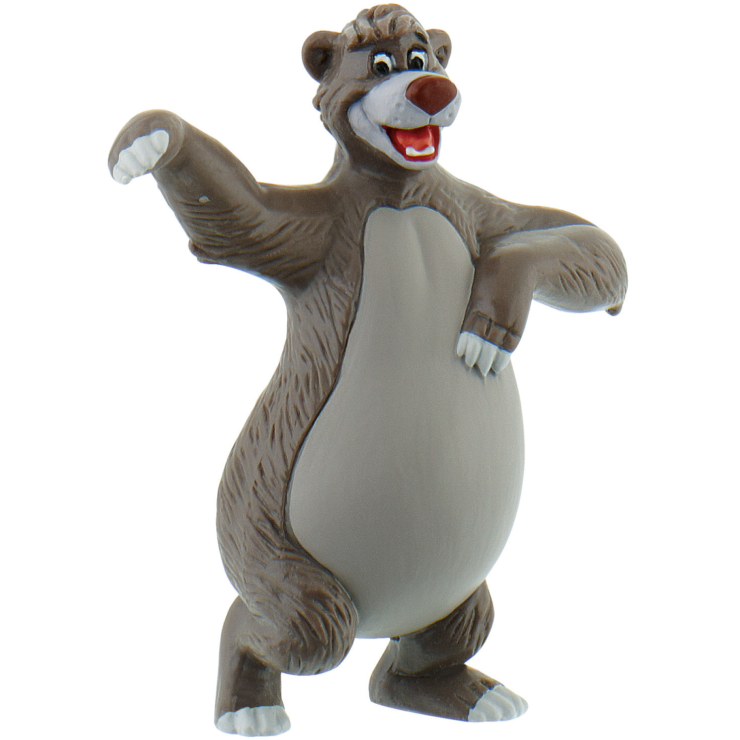 Disney/Baloo
