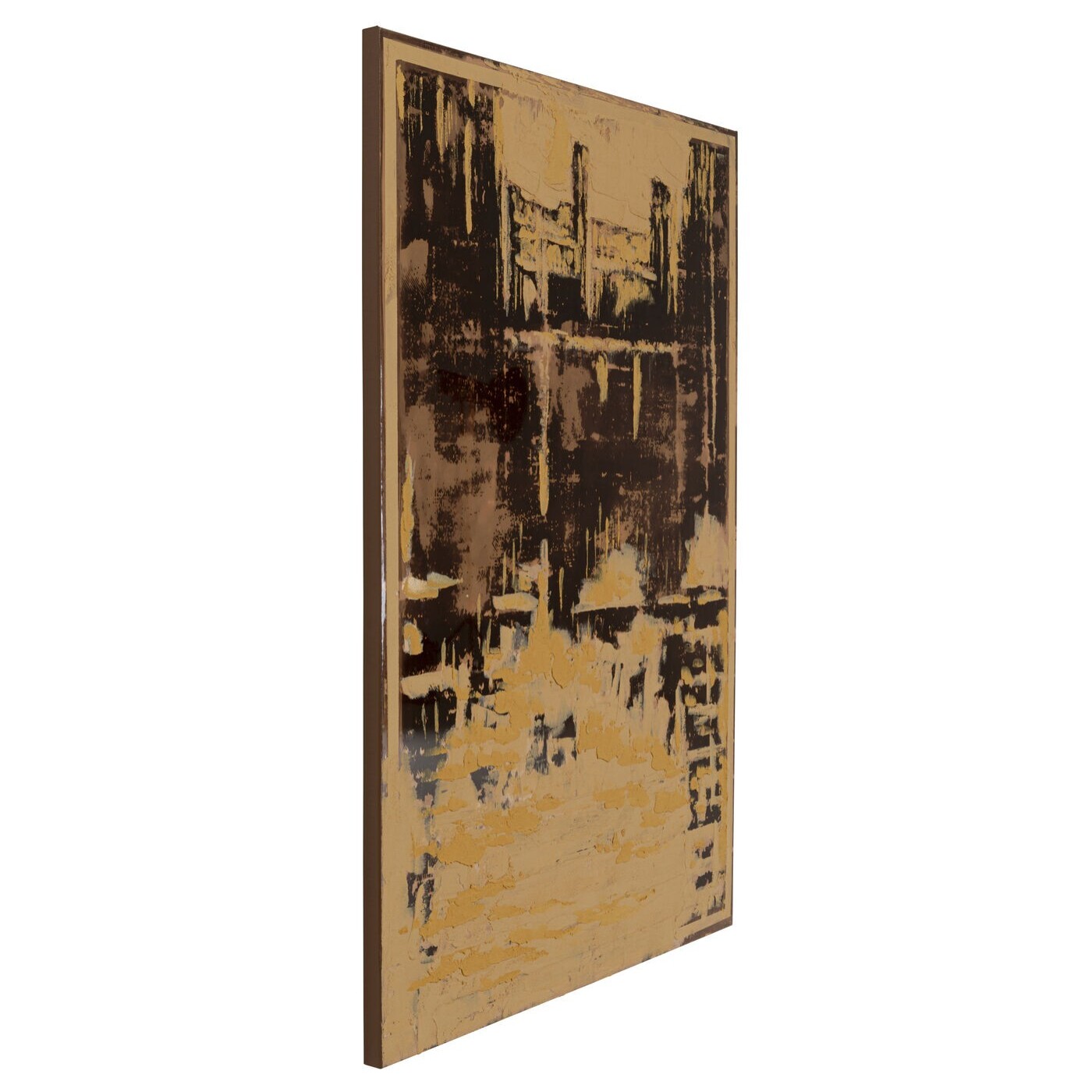 Tableau Golden Hour 55x75cm Kare Design
