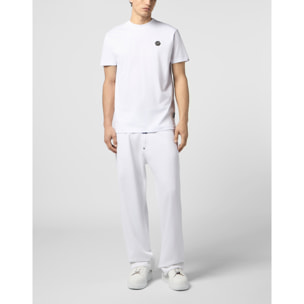 PHILIPP PLEIN Round Neck T-Shirt Basic