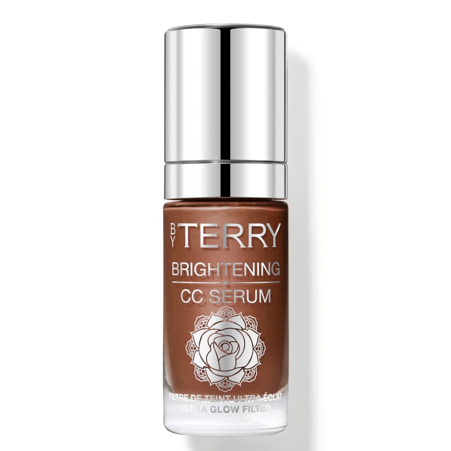 Brightening CC Serum - Filtre de Teint Ultra Éclat 30ml