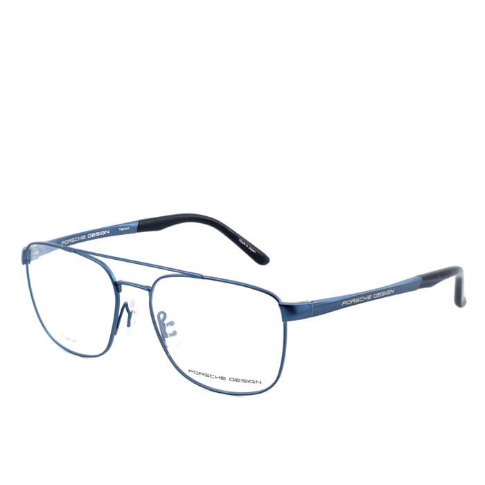 Montura de gafas Porsche Design Hombre P8370-D-56