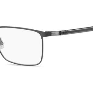 Gafas de Vista Hugo Boss 1637 SVK de Metal Hombre 56 mm