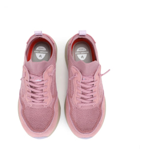 Zapatillas Tui Woman Rosa