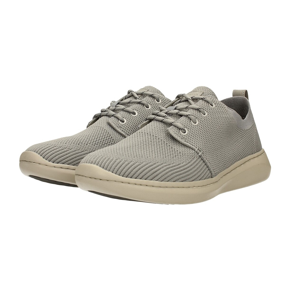 Sneakers Uomo Tata Italia Grigio