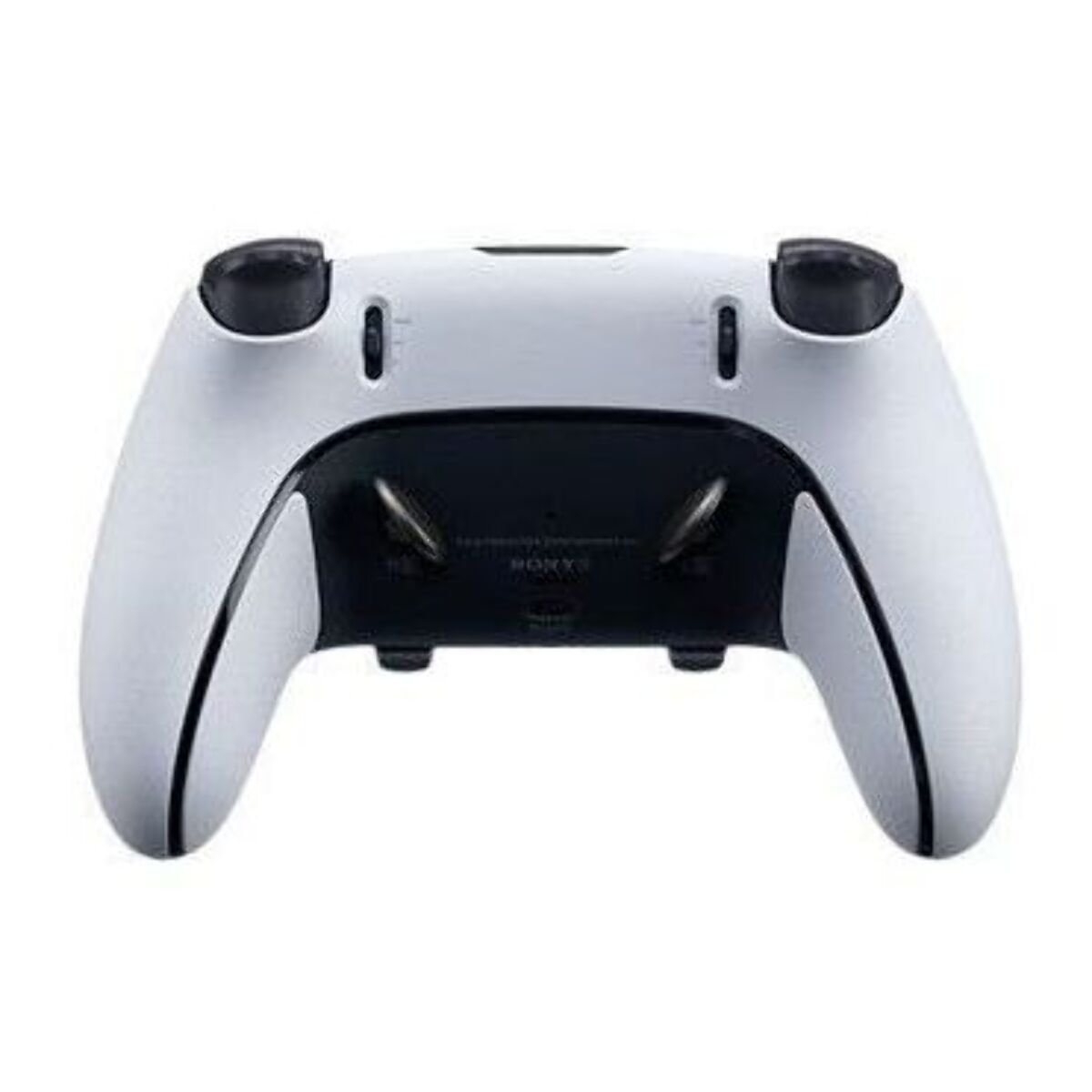 Manette SONY DUALSENSE EDGE BLANCHE V2 PS5 et PC
