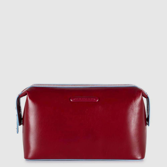Piquadro Beauty case uomo