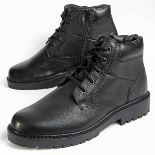 Bota - Negro