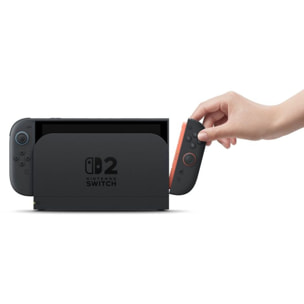 Console NINTENDO Switch 2