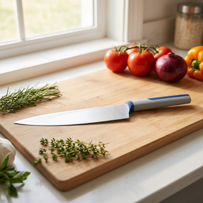 Grand couteau du chef 33,5 cm Tasty Core