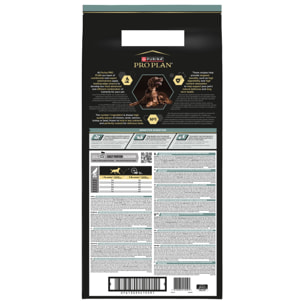 PURINA PRO PLAN Large Adult Athletic Sensitive Digestion - Riche en Agneau