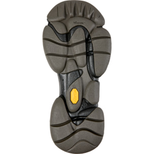 Sneakers - CAMPER Karst 2 - Multicolore - Tessile tecnico