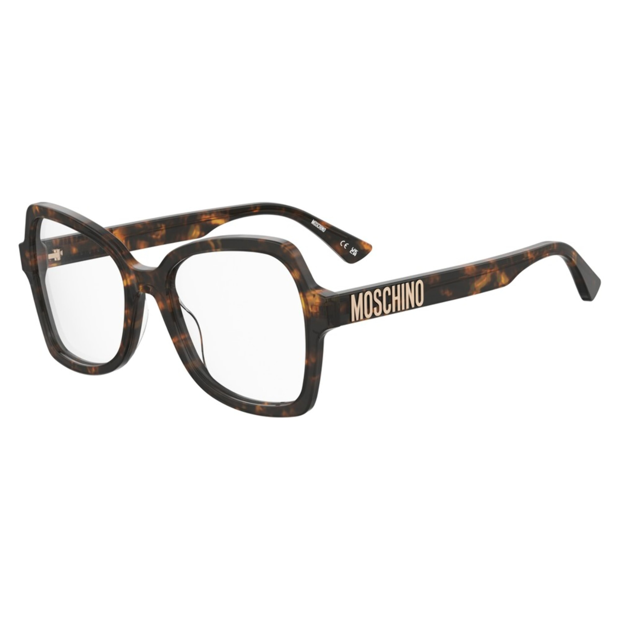 Gafas de Vista Moschino MOS643 086 de Acetato Mujer 53 mm
