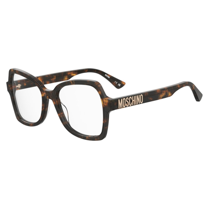Gafas de Vista Moschino MOS643 086 de Acetato Mujer 53 mm