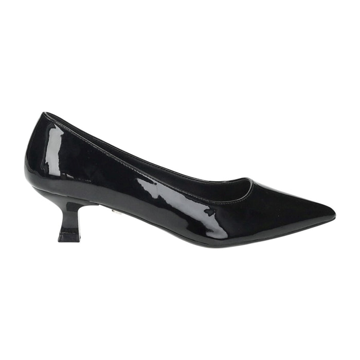 Décolleté Donna Tata Italia Nero