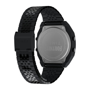 Timex Reloj Analógico De Cuarzo. Timex X Fortnite T80