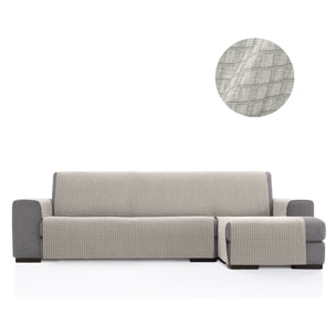 Cubre Sofá Chaise Longue Derecha modelo COSIMA