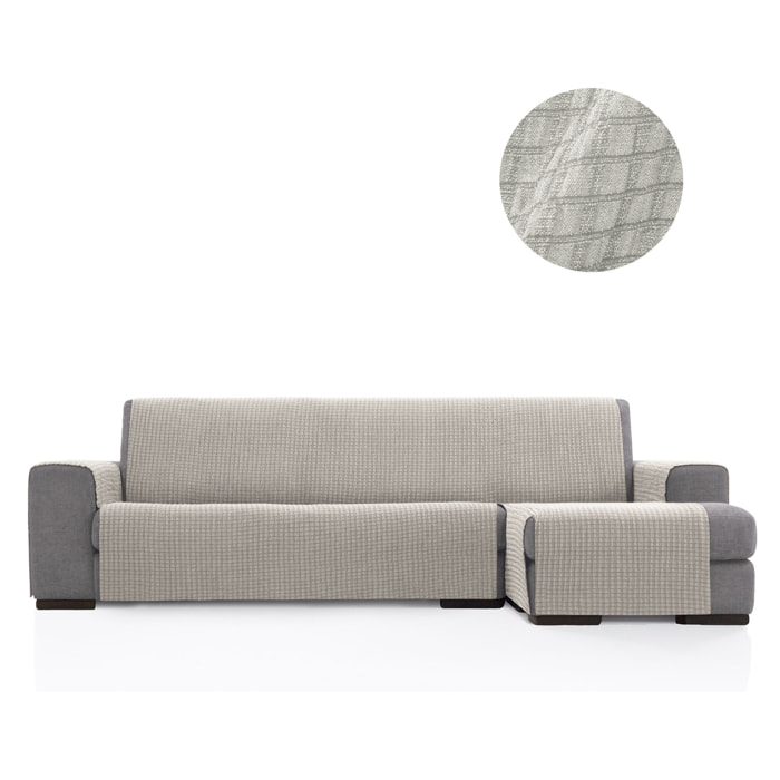 Cubre Sofá Chaise Longue Derecha modelo COSIMA