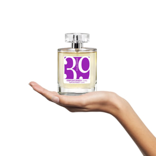 Caravan happy collection - perfume de mujer nº39 - 100ml.