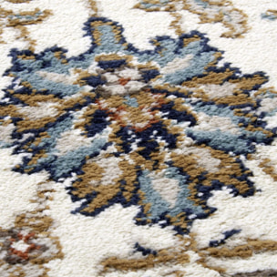 Tapis salon Rectangulaire Oriental