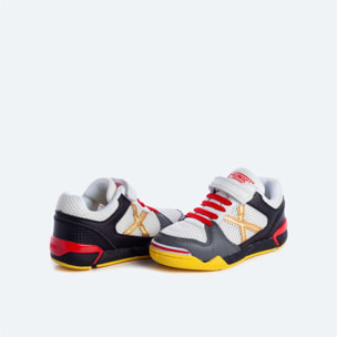 ONE INDOOR KID KID VCO 45