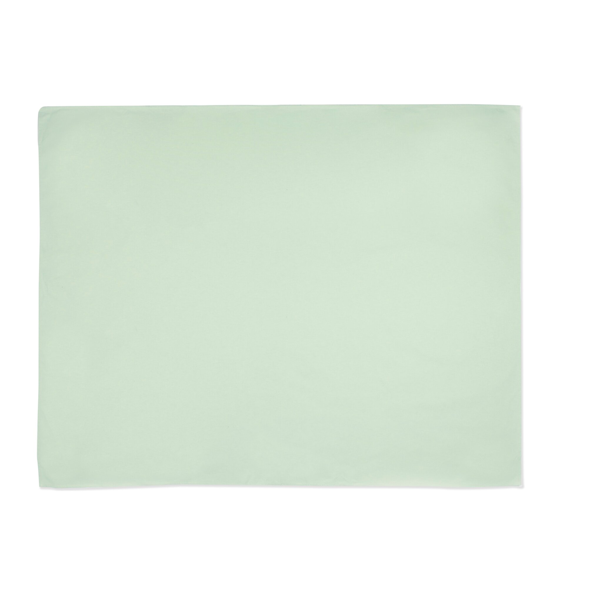 Tovaglia 140x180 Excelsa – Pastel Color, Cotone e Poliestere Verde