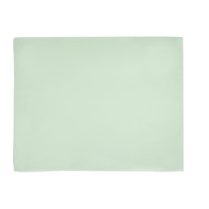 Tovaglia 140x180 Excelsa – Pastel Color, Cotone e Poliestere Verde