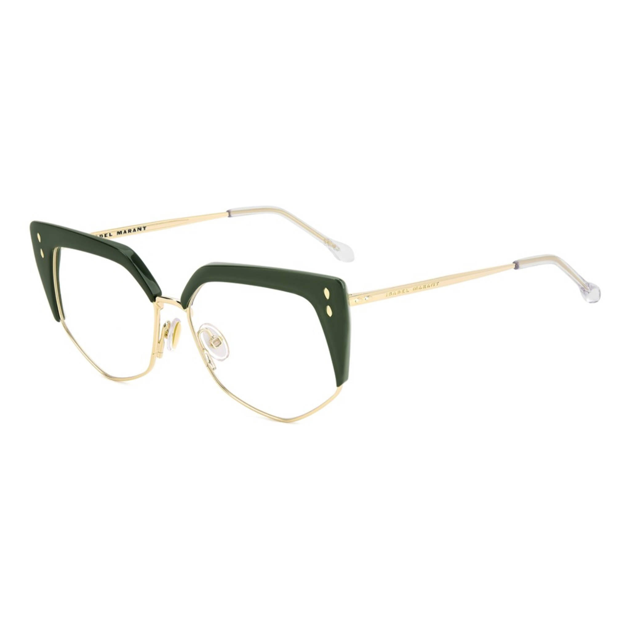 Gafas de Vista Isabel Marant IM 0161 PEF de Metal Mujer 55 mm