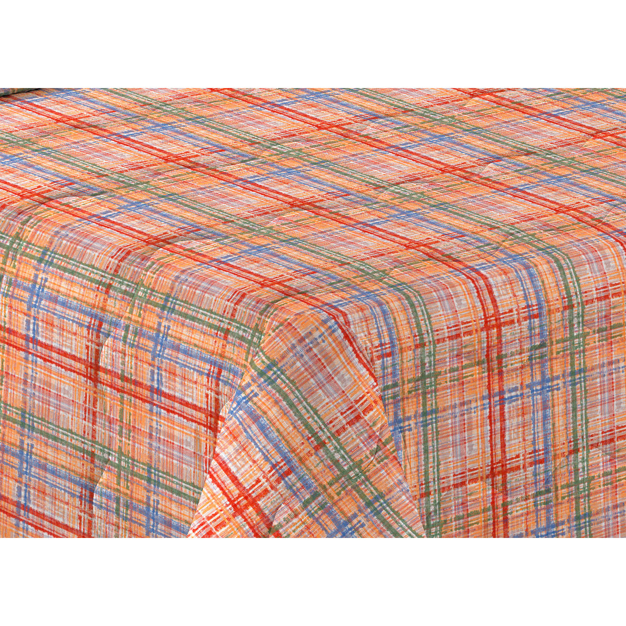 Trapunta Invernale Scaldanotti Nadia Rosso