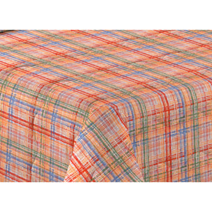 Trapunta Invernale Scaldanotti Nadia Rosso