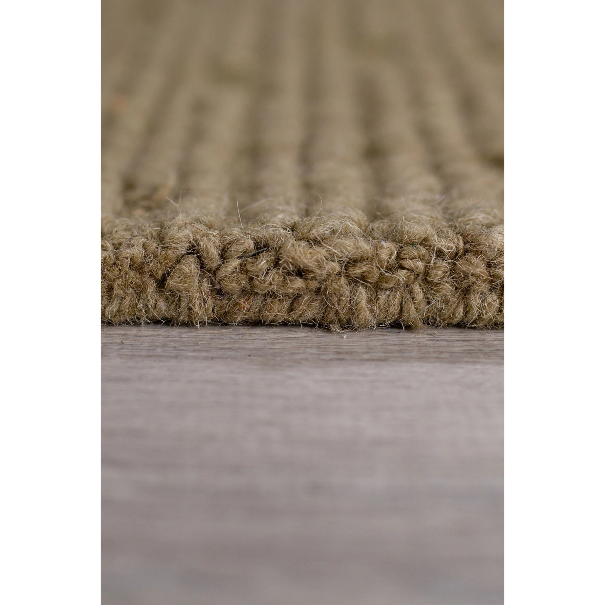 Tapis en laine de couloir HARRIS
