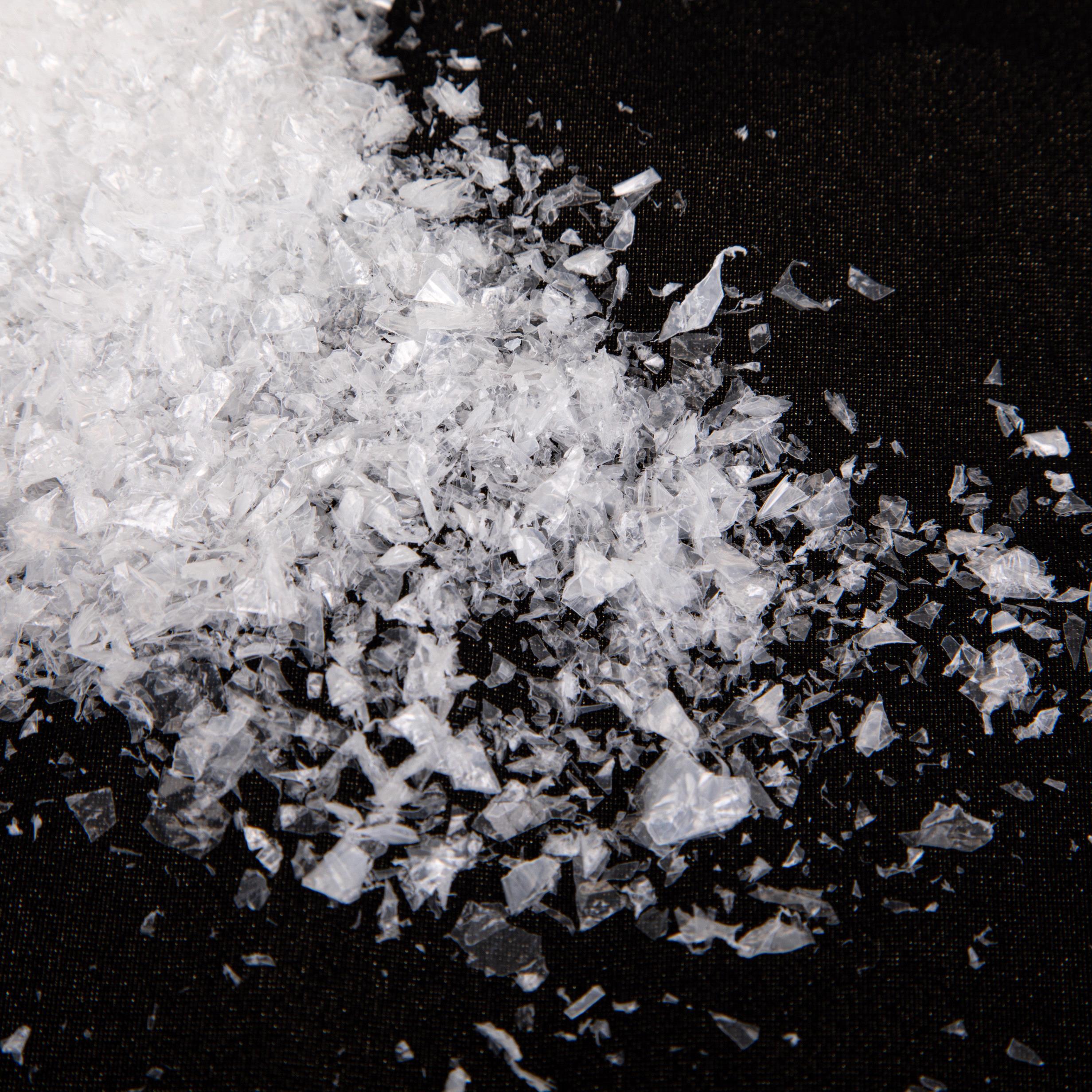 Neve artificiale - Pezzi 3 - 35xH16x3cm - Bianchi Dino SpA