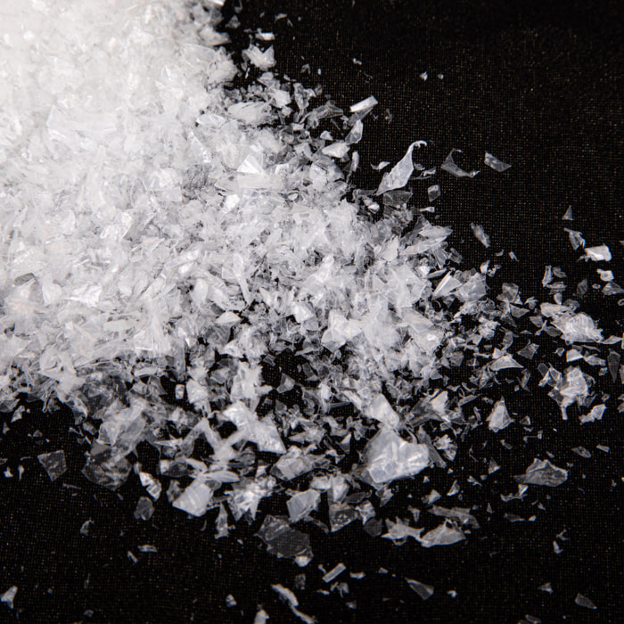 Neve artificiale - Pezzi 3 - 35xH16x3cm - Bianchi Dino SpA