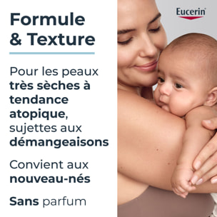 AtopiControl - Huile Bain et Douche Apaisante - Peaux Sensibles à Atopiques - 400 ml