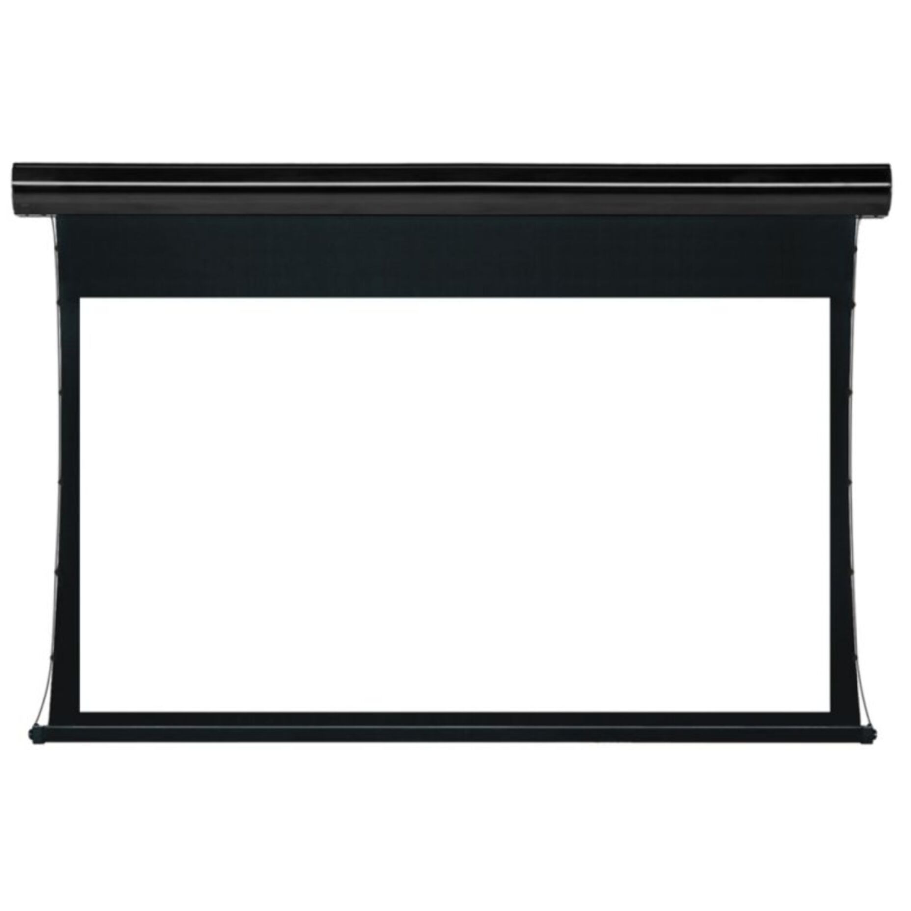 Ecran de projection LUMENE COLISEUM UHD 4K 240 C ELECTRIC SCREEN