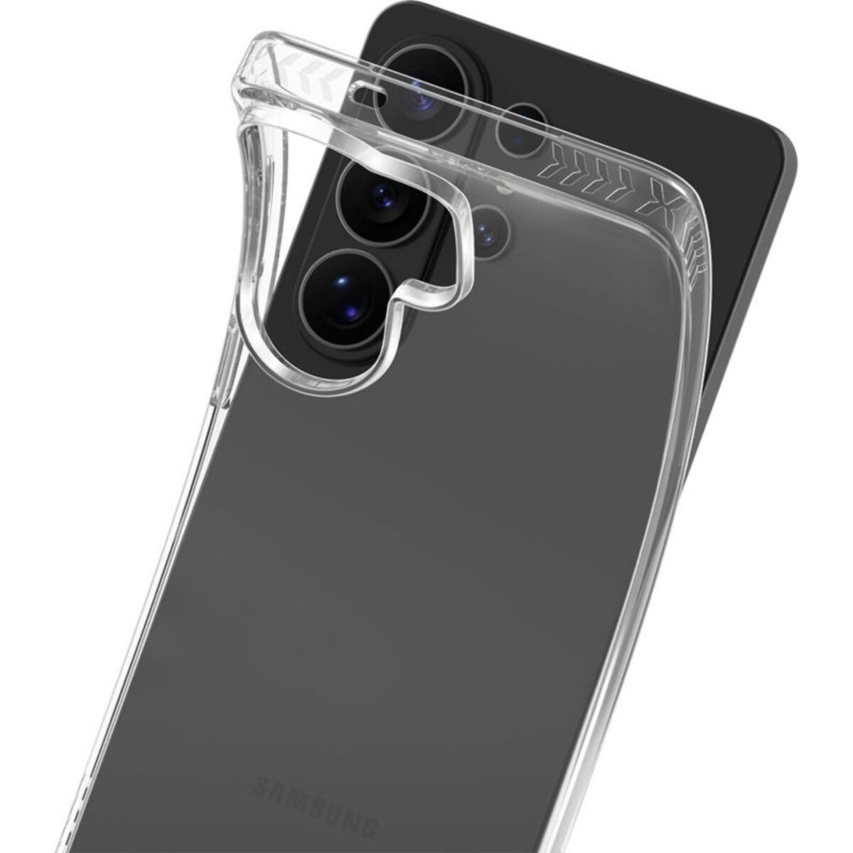 Coque ADEQWAT Samsung S26Ultra Antichoc Made In France