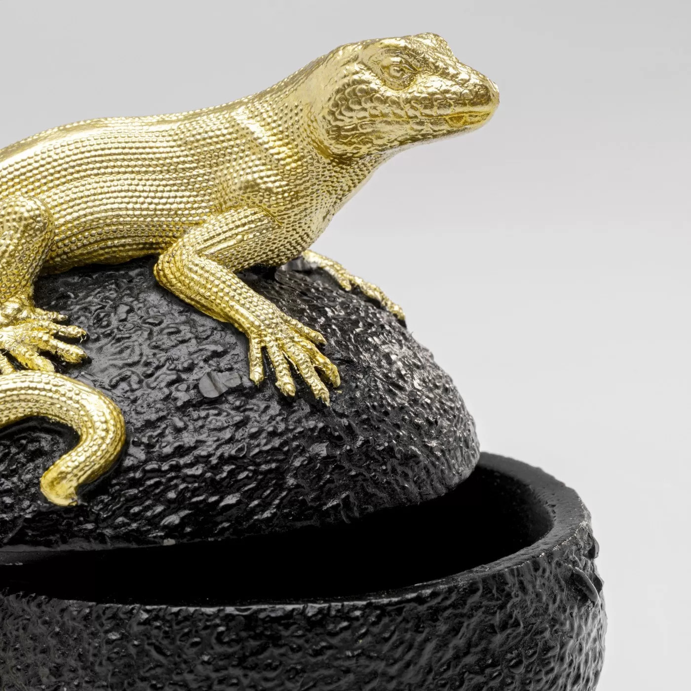 Boîte lézard avocat Kare Design