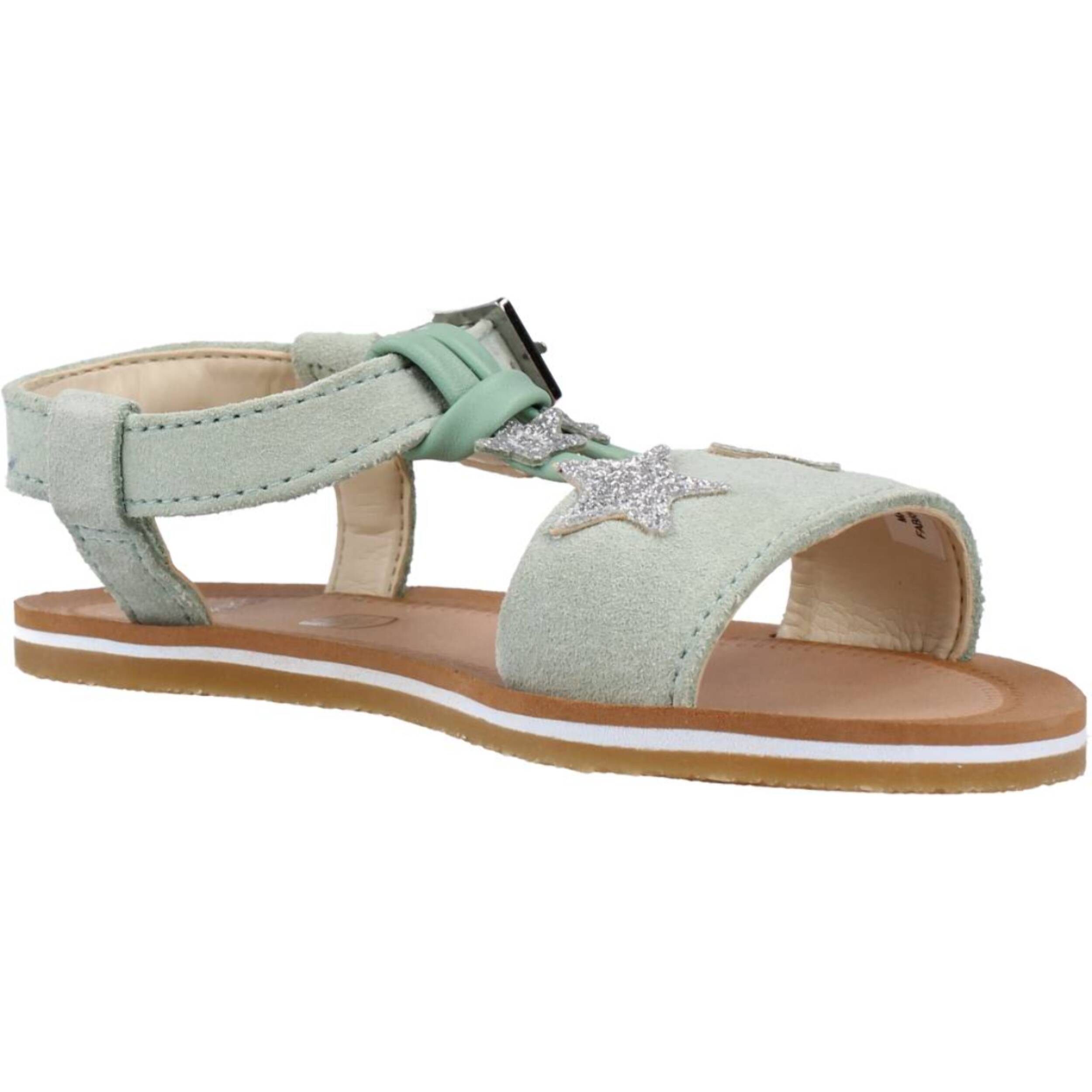 SANDALIAS CLARKS FINCH SUMMER T