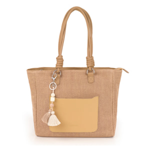 Bolso shopper Gabol DOLCE