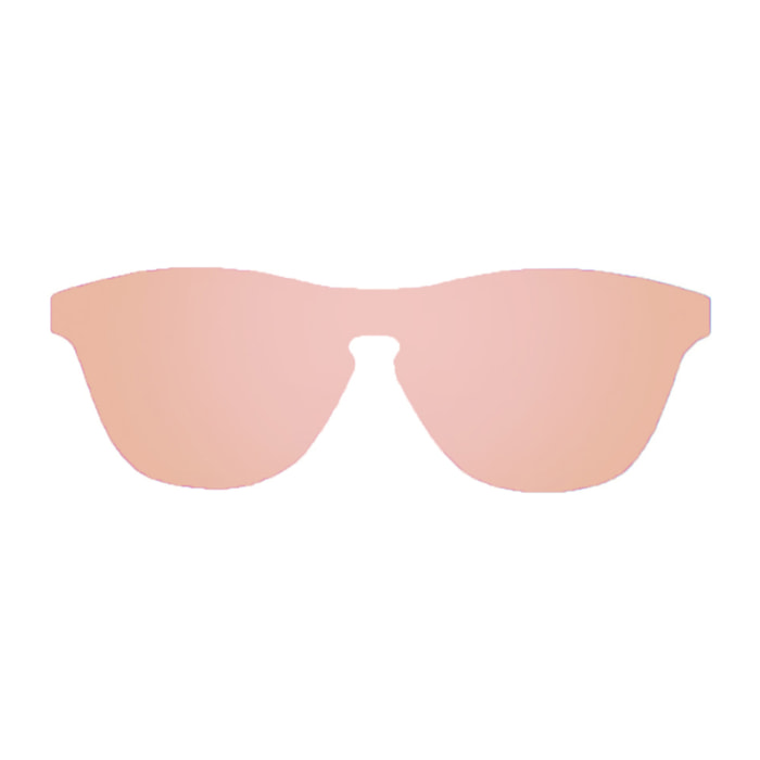 GAFAS DE SOL SUNPERS SAN FRANCISCO FLAT PC de color Rosa