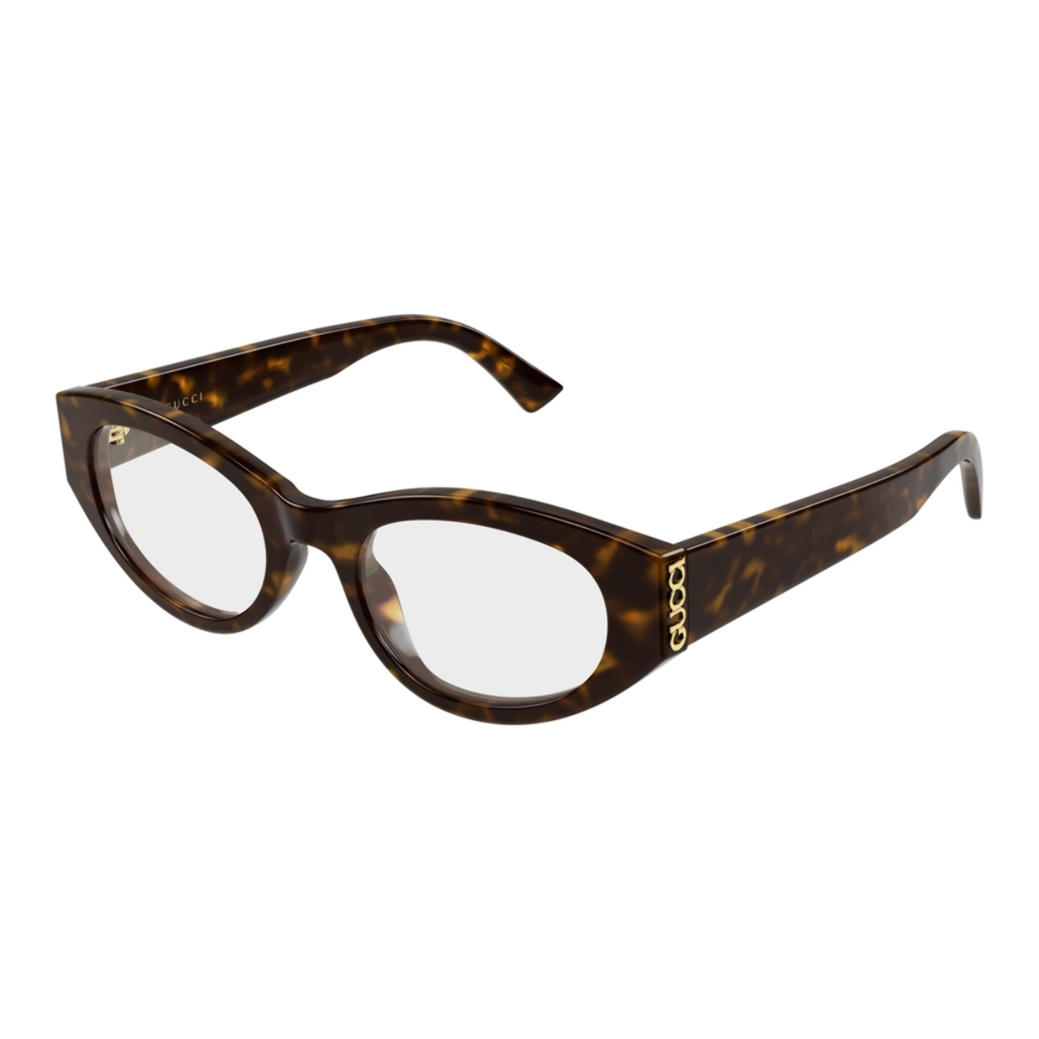 Gafas de Vista Gucci GG2041O-002 de Acetato Mujer 50 mm