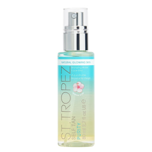 Self Tan Purity - Aqua-Brume Visage 80 ml