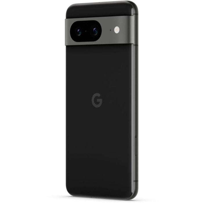 Smartphone GOOGLE Pixel 8 Noir Volcanique 256Go