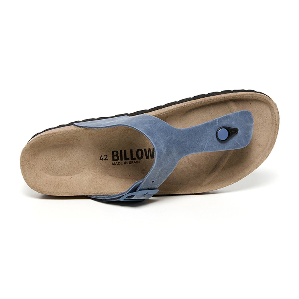 Sandalo BILLOWY BLU