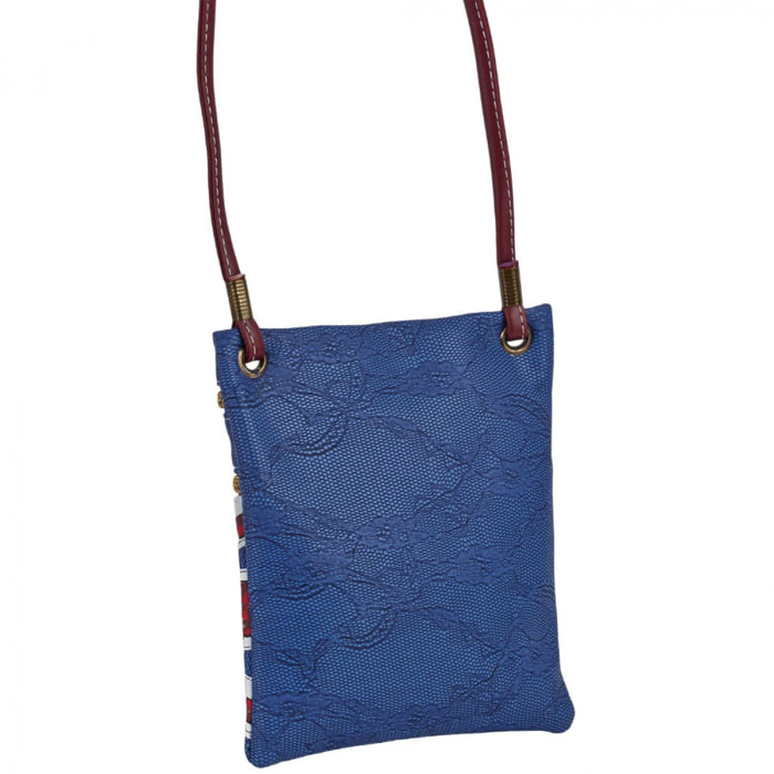 Bolso Bandolera Hello Kitty Tresor England 66709