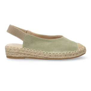 Alpargata mujer comoda estilo veraniego
